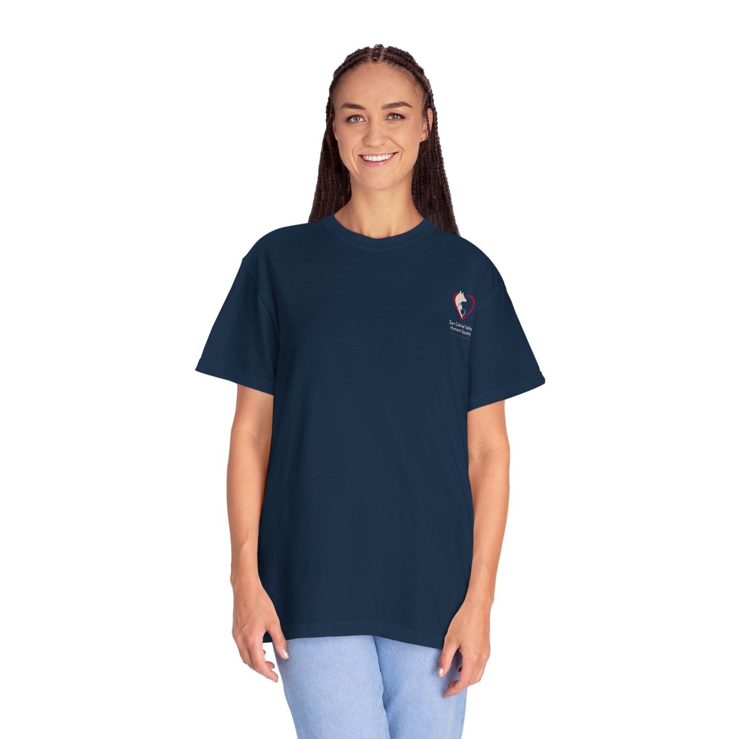 SGVHS Helping Animals - Shirt