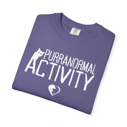 Purranormal Activity - Shirt