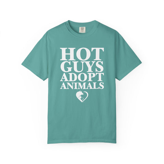 Hot Guys Adopt - Shirt