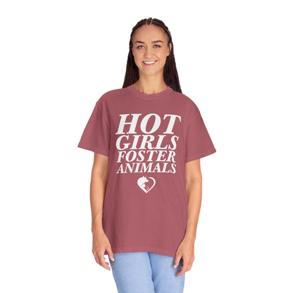 Hot Girls Foster - Shirt