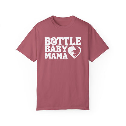 Bottle Baby Mama - Shirt