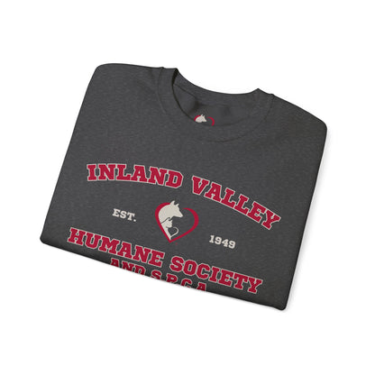 IVHS Collegiate - Crewneck Sweatshirt