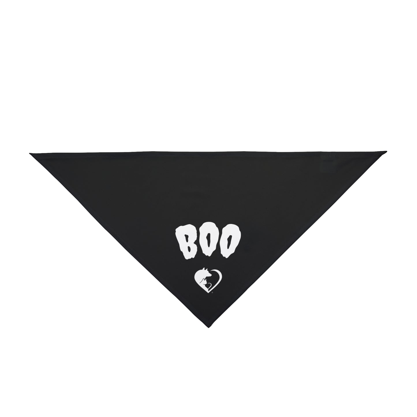 Boo - Pet Bandana