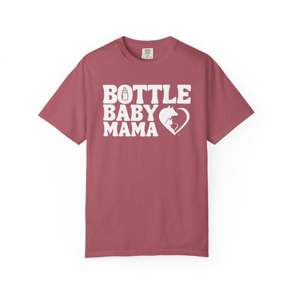Bottle Baby Mama - Shirt