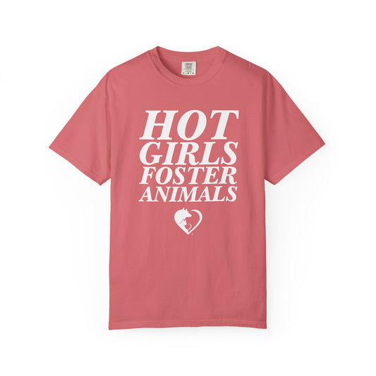 Hot Girls Foster - Shirt