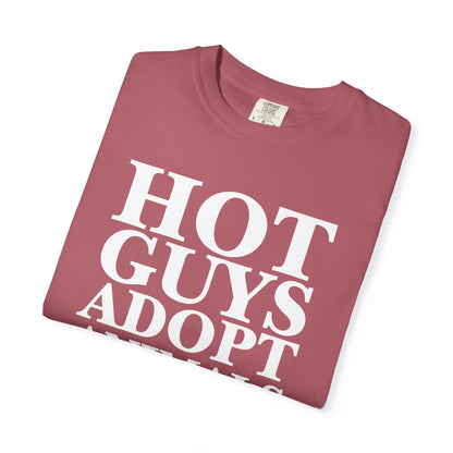 Hot Guys Adopt - Shirt