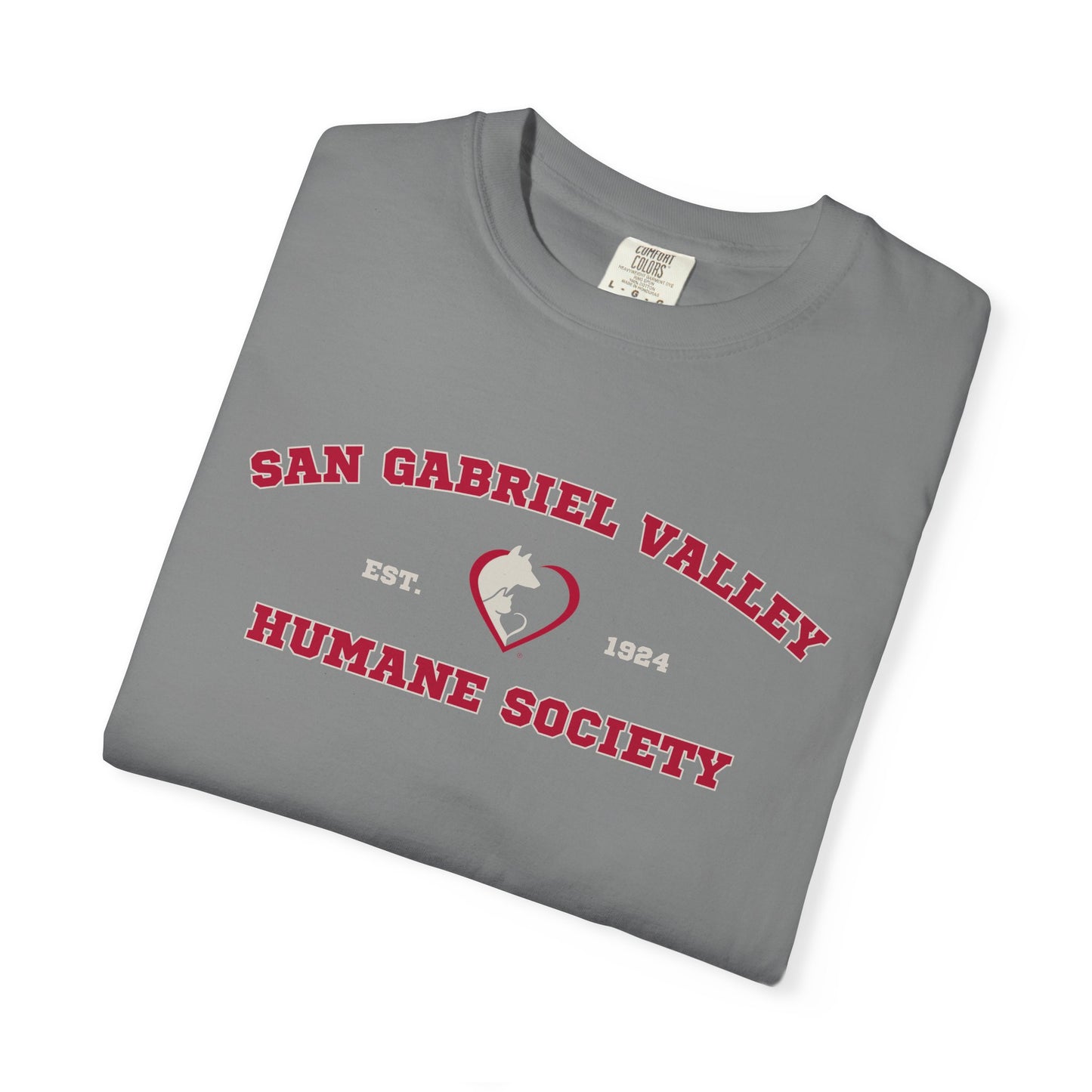 SGVHS Collegiate - Shirt