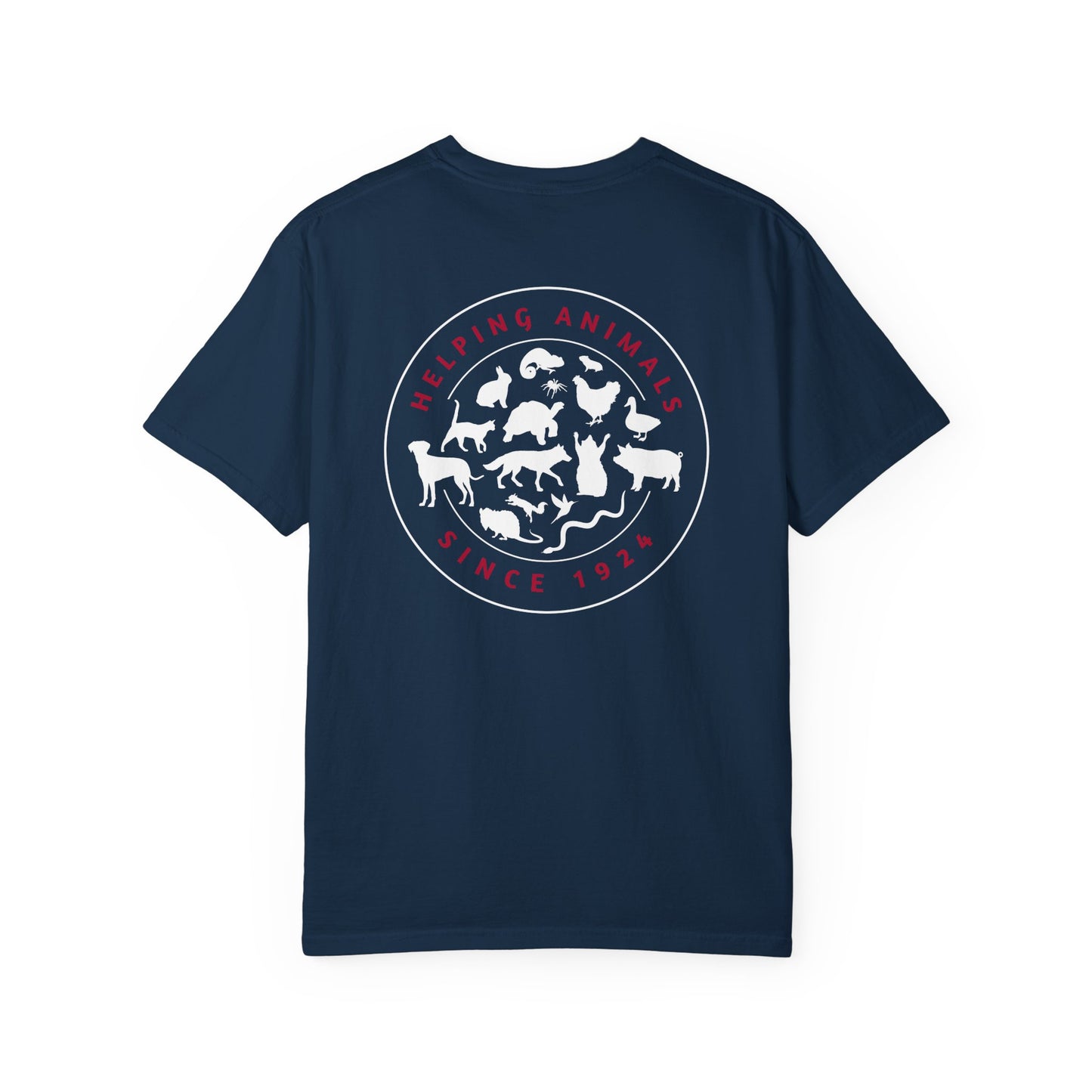 SGVHS Helping Animals - Shirt
