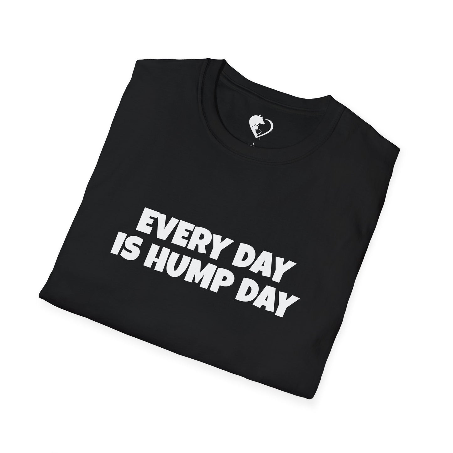Hump Day - Shirt