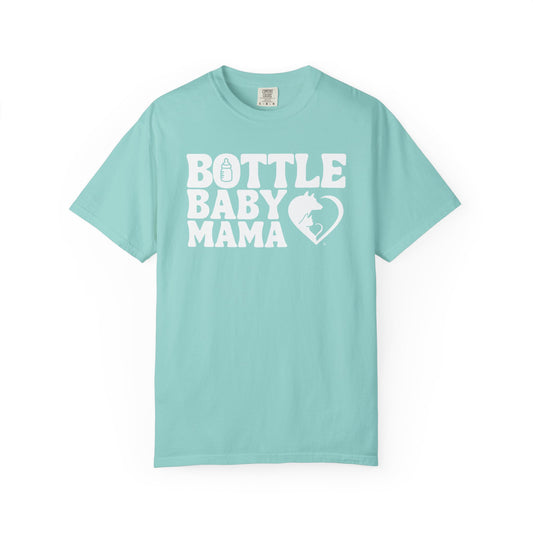 Bottle Baby Mama - Shirt