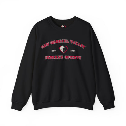 SGVHS Collegiate - Crewneck Sweatshirt