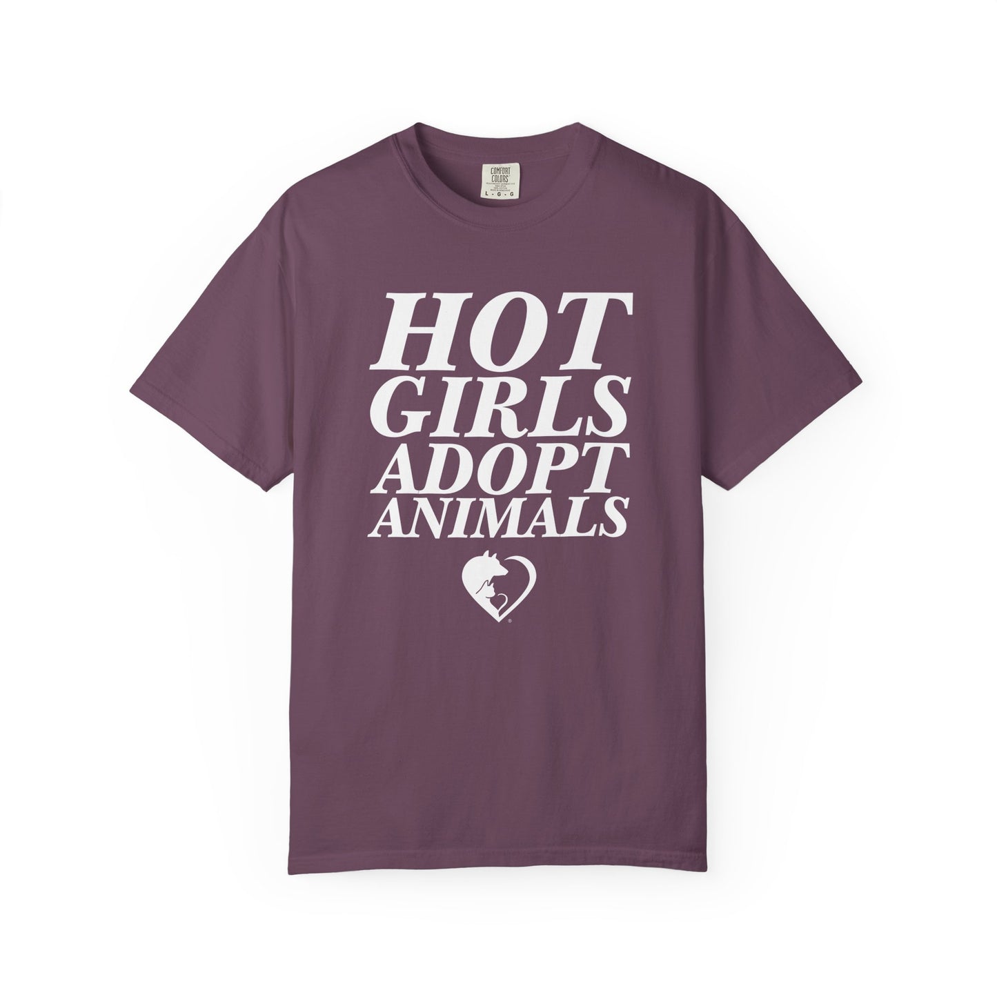 Hot Girls Adopt - Shirt
