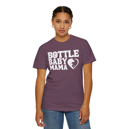 Bottle Baby Mama - Shirt