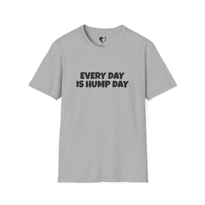 Hump Day - Shirt