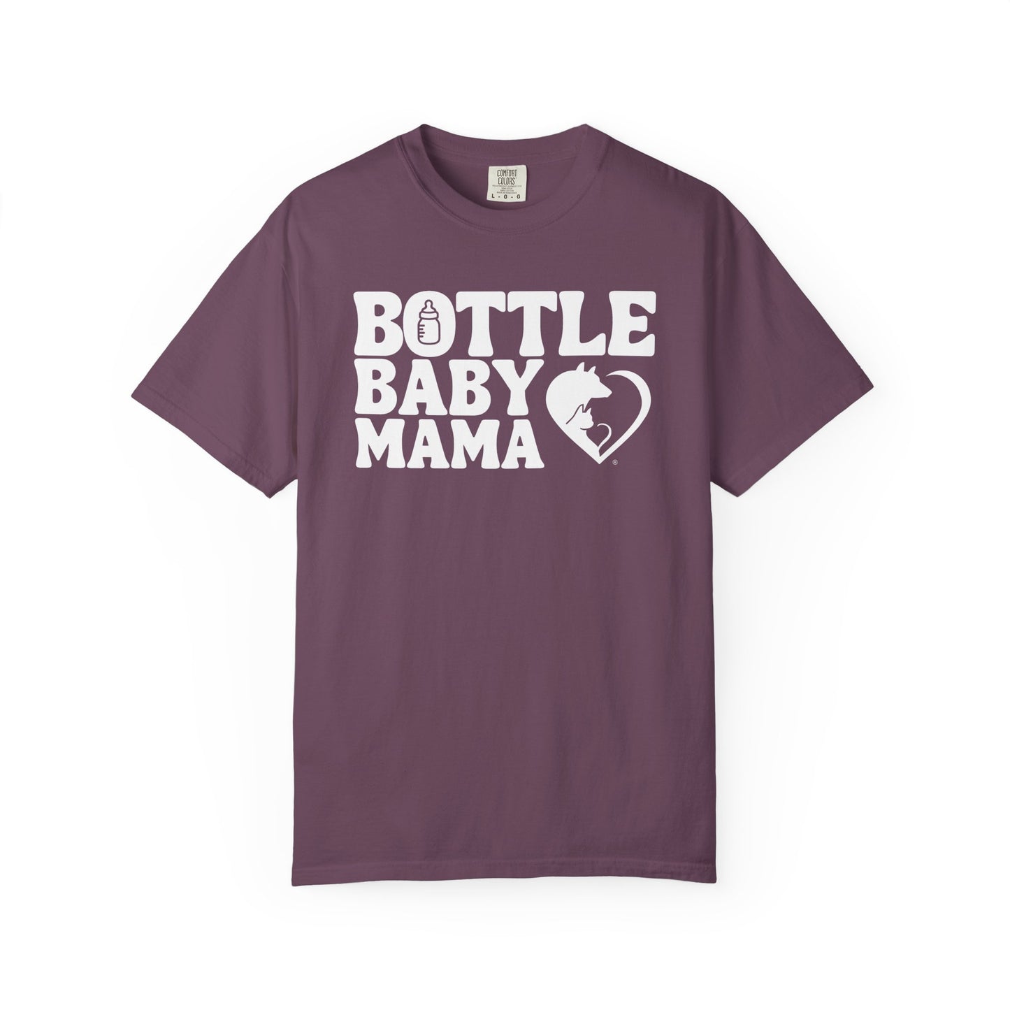 Bottle Baby Mama - Shirt