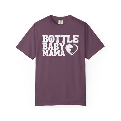 Bottle Baby Mama - Shirt