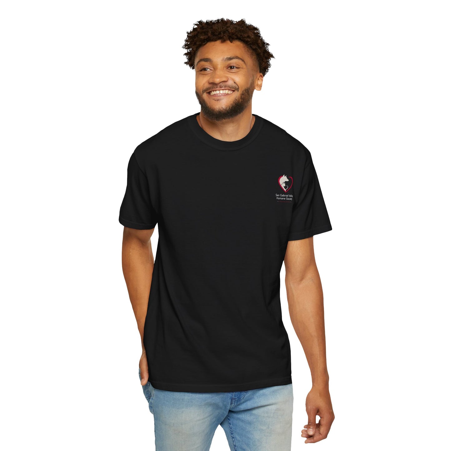 SGVHS Helping Animals - Shirt