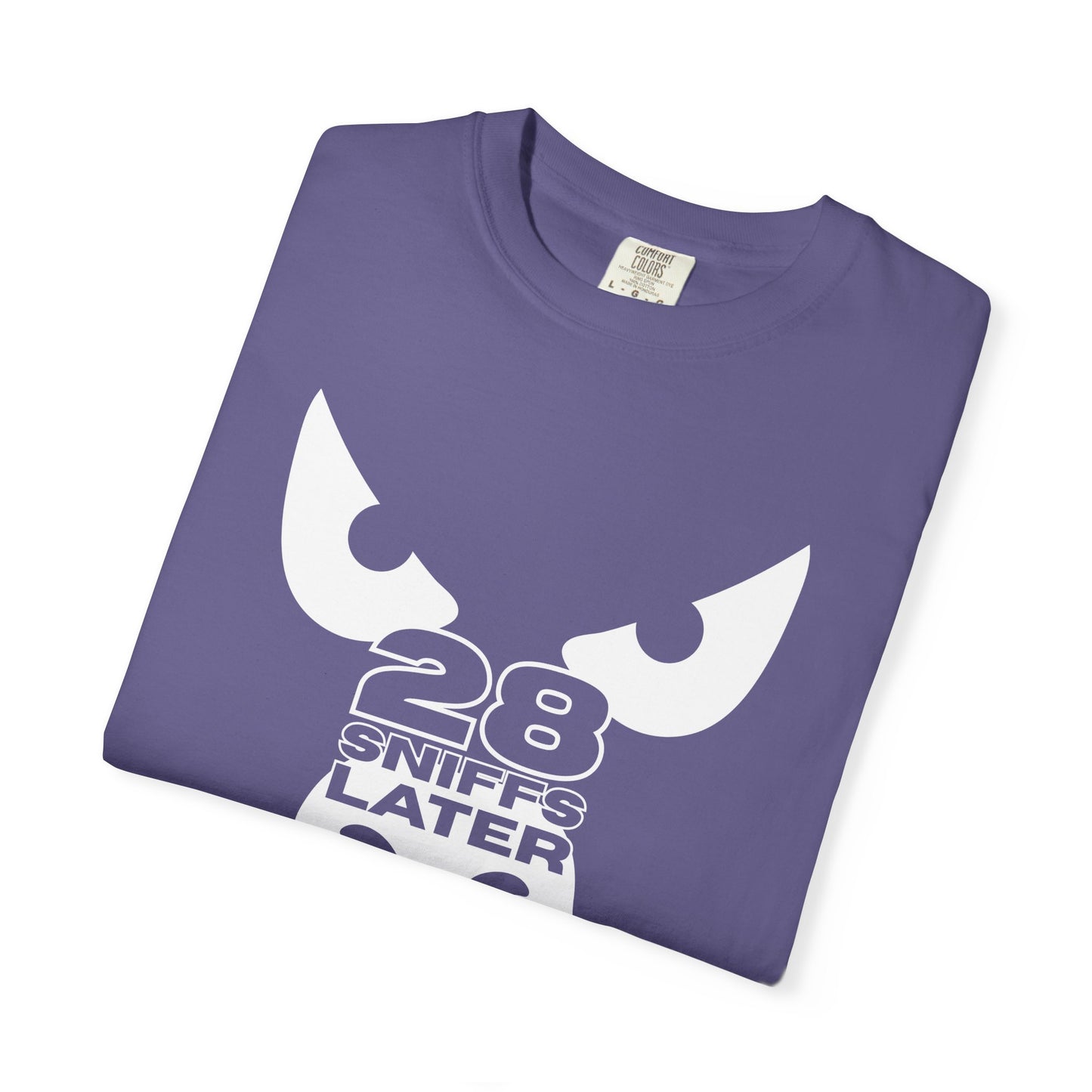 28 Sniffs Later - Shirt