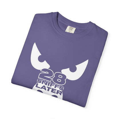 28 Sniffs Later - Shirt