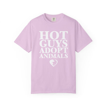 Hot Guys Adopt - Shirt