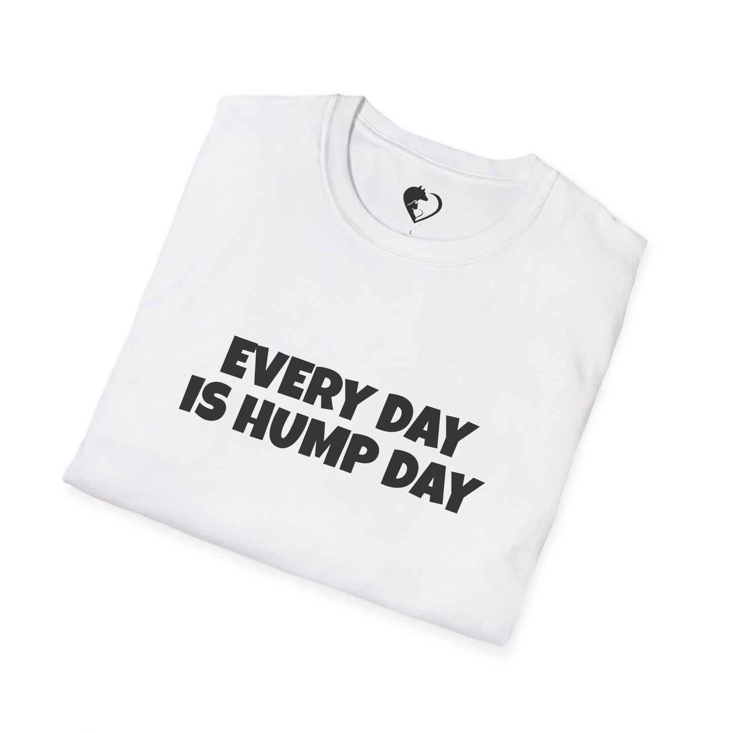 Hump Day - Shirt