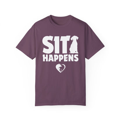 Sit Happens - Shirt