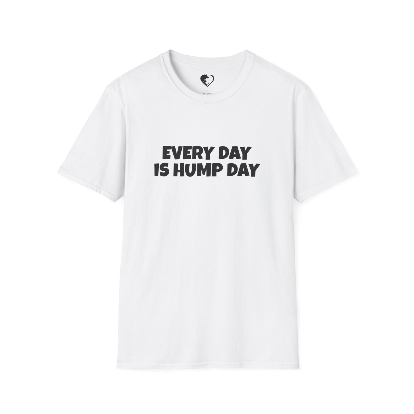 Hump Day - Shirt