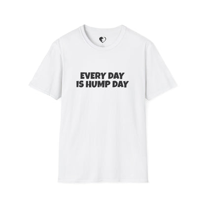 Hump Day - Shirt
