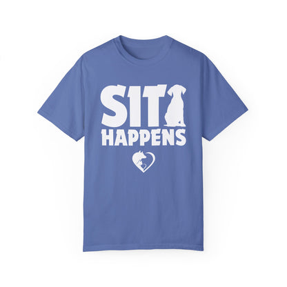 Sit Happens - Shirt