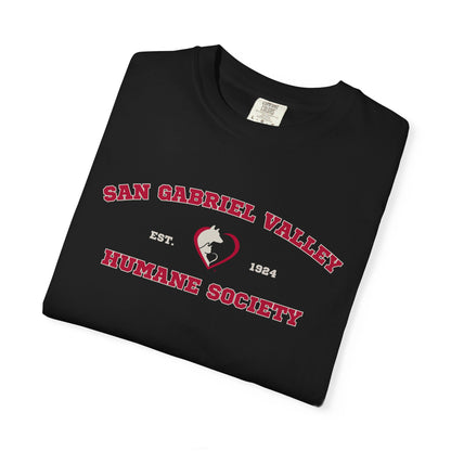 SGVHS Collegiate - Shirt