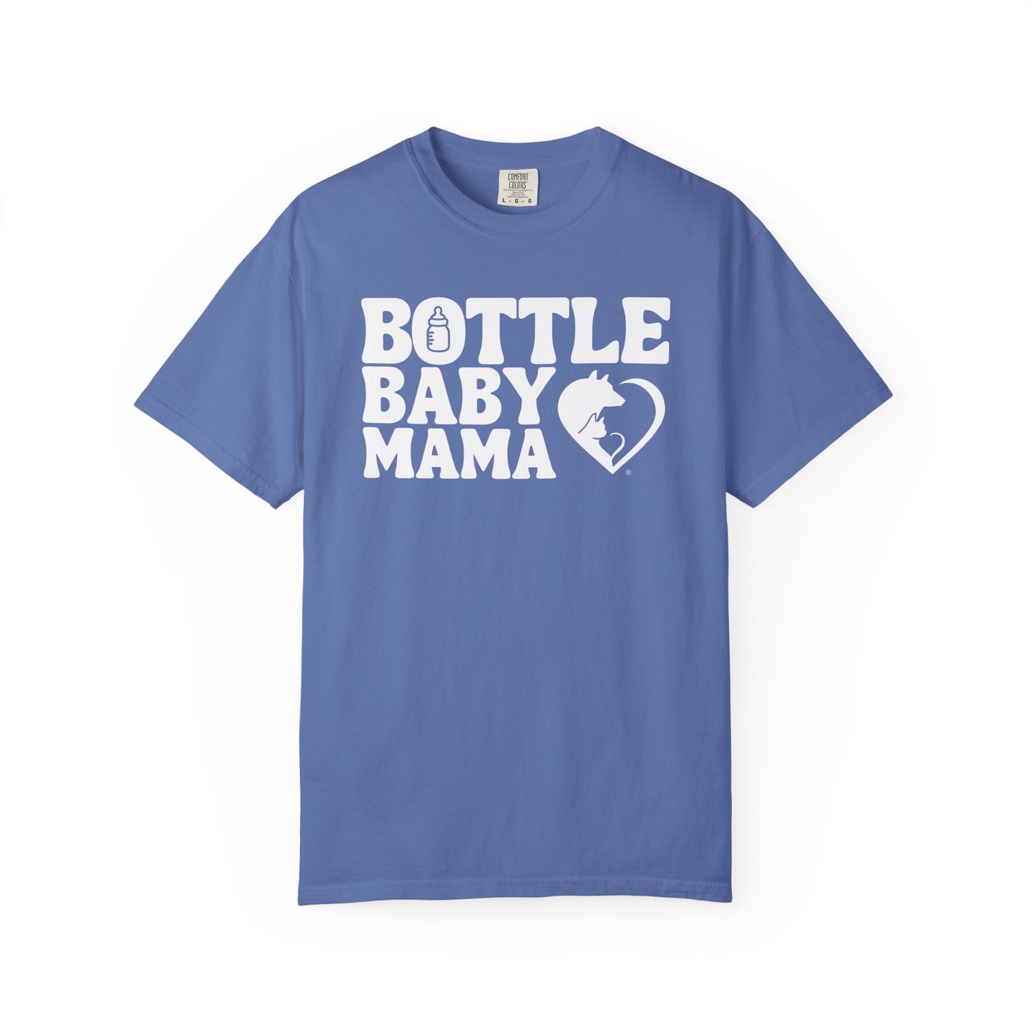 Bottle Baby Mama - Shirt