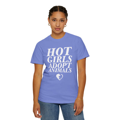 Hot Girls Adopt - Shirt
