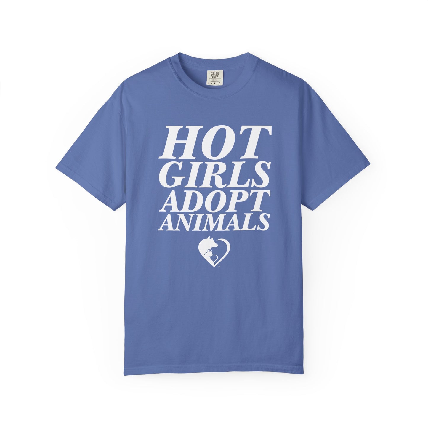 Hot Girls Adopt - Shirt
