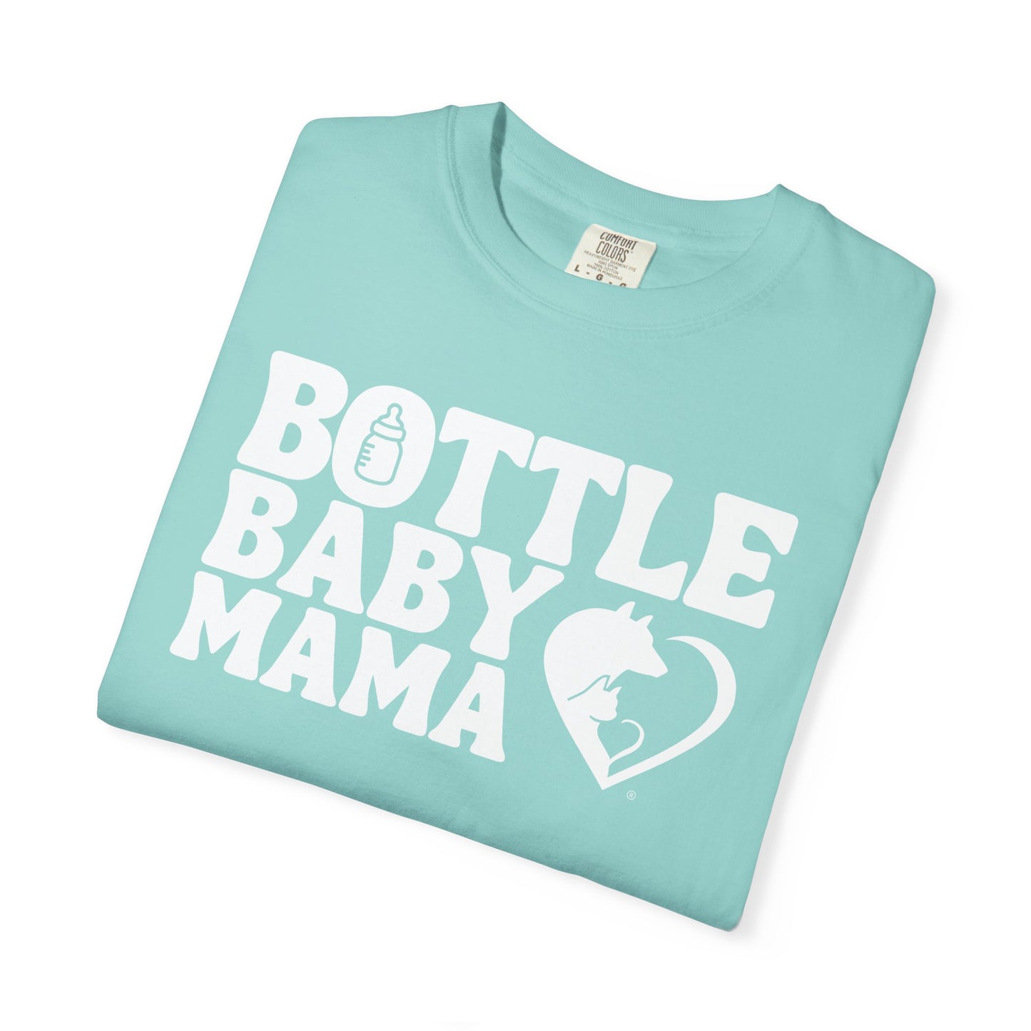 Bottle Baby Mama - Shirt