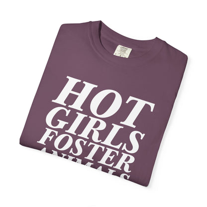 Hot Girls Foster - Shirt