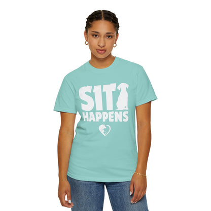 Sit Happens - T-Shirt