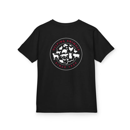 SGVHS Helping Animals - Youth Shirt
