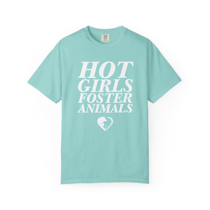 Hot Girls Foster - Shirt