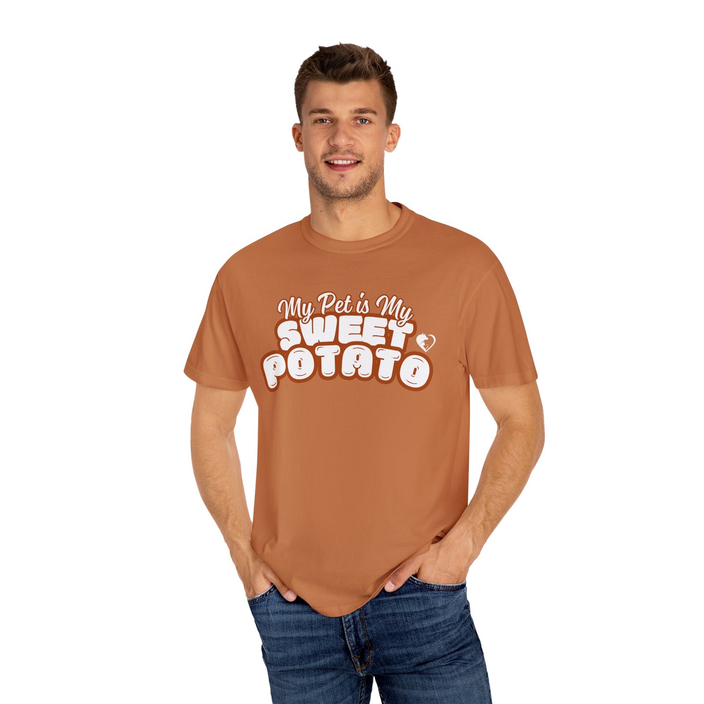 Sweet Potato - Shirt