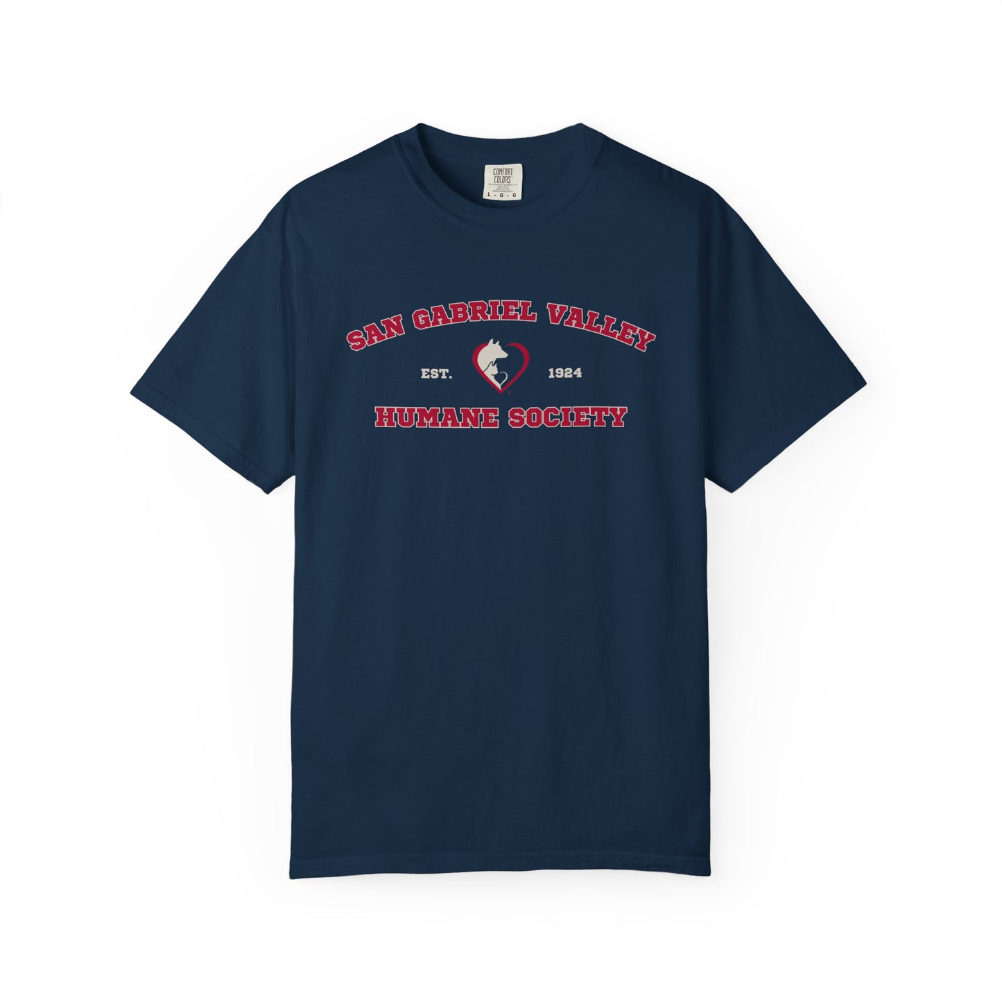 SGVHS Collegiate - Shirt