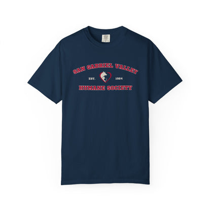 SGVHS Collegiate - Shirt