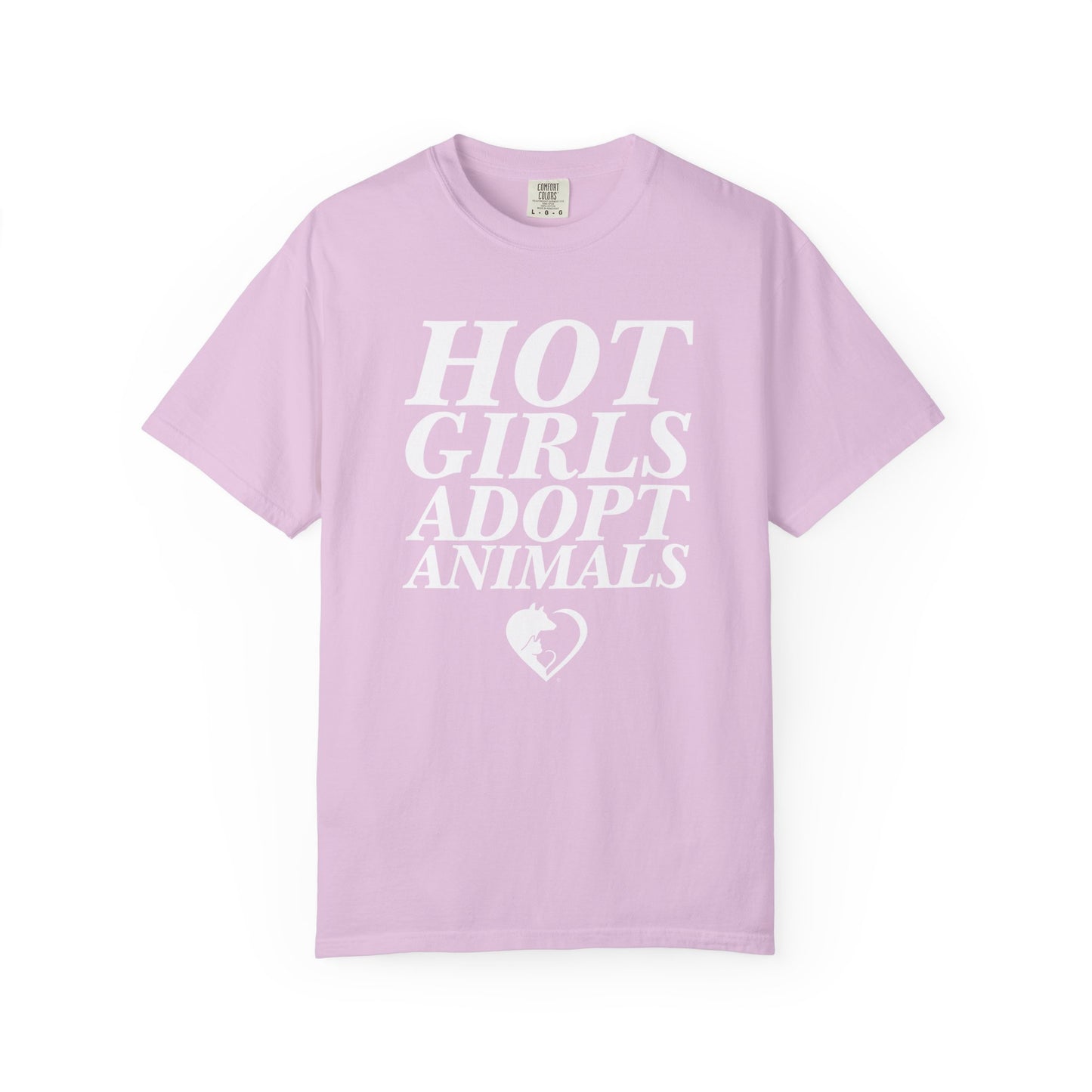 Hot Girls Adopt - Shirt