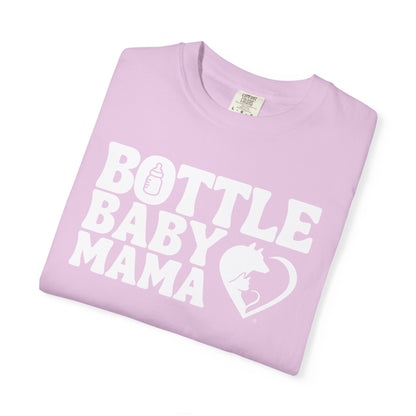 Bottle Baby Mama - Shirt