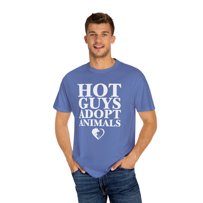 Hot Guys Adopt - Shirt