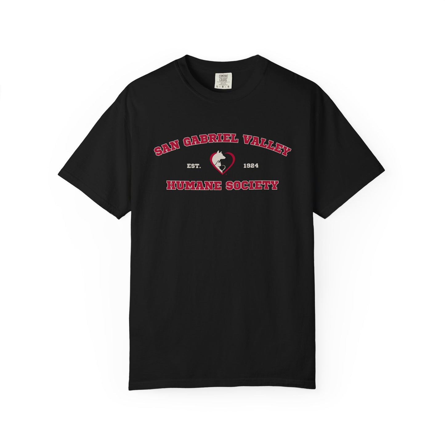 SGVHS Collegiate - Shirt