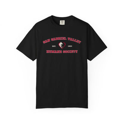 SGVHS Collegiate - Shirt