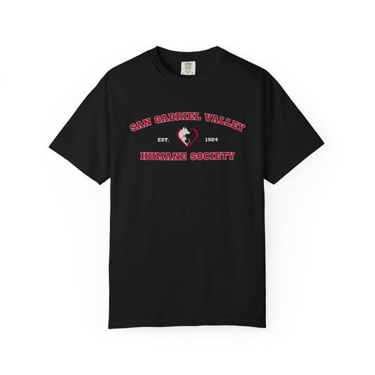 SGVHS Collegiate - Shirt