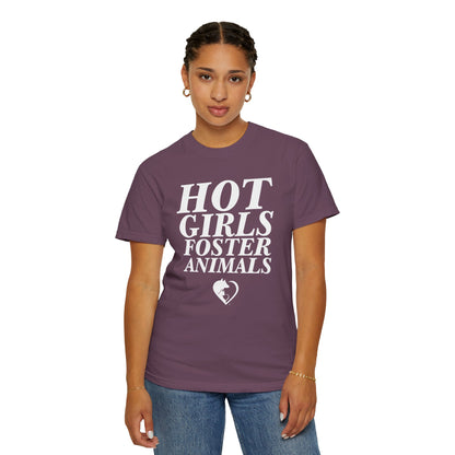 Hot Girls Foster - Shirt