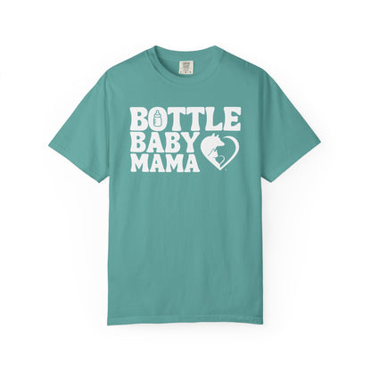 Bottle Baby Mama - Shirt