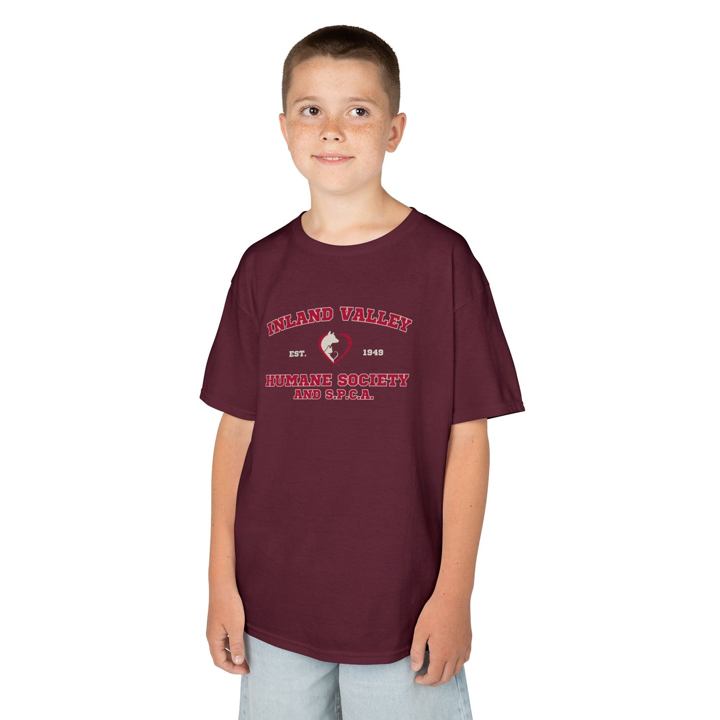 IVHS Collegiate - Youth Shirt